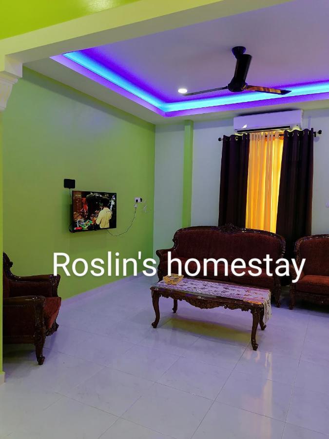 Roslin'S Homestay Kota Bharu Buitenkant foto